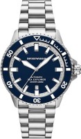 Фото - Наручные часы Armani Sea Explorer AR60087