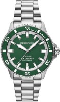 Фото - Наручные часы Armani Sea Explorer AR60088