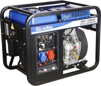 Фото - Электрогенератор EnerSol SKD-13EBAU