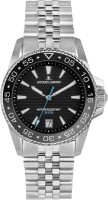 Фото - Наручные часы Jacques Lemans Liverpool Diver 1-2205H