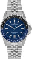 Фото - Наручные часы Jacques Lemans Liverpool Diver 1-2205I