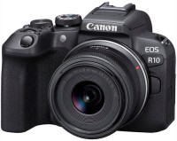 Фото - Фотоаппарат Canon EOS R10  kit 24