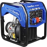 Фото - Электрогенератор EnerSol SKD-8EBAUI