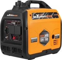 Фото - Электрогенератор MaXpeedingRods MXR3800