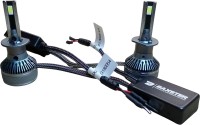Фото - Автолампа Baxster Power Light H1 6000K 2pcs