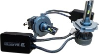 Фото - Автолампа Baxster Power Light H4 6000K 2pcs