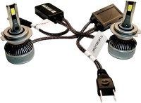 Фото - Автолампа Baxster Power Light H7 6000K 2pcs