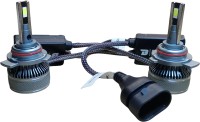 Фото - Автолампа Baxster Power Light HIR2 6000K 2pcs