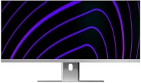 Фото - Монитор ALOGIC Edge 40C2KPD 40 "  серебристый