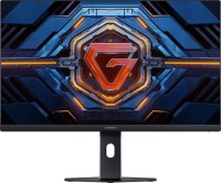 Фото - Монитор Xiaomi Gaming Monitor G24i 2026 черный