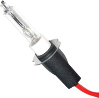 Фото - Автолампа Baxster Pro H3 6000K 1pcs