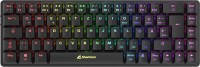 Фото - Клавиатура Sharkoon PureWriter W65  Red Switch