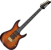 Фото - Гитара Ibanez AZ47P2K