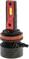 Фото - Автолампа Decker LED PL-01 5K H8 1pcs
