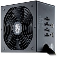 Фото - Блок питания Cooler Master Thunder M RS-520-AMCB