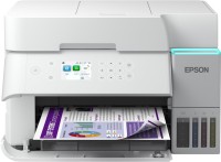 Фото - МФУ Epson EcoTank ET-3956