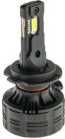Фото - Автолампа Decker LED PL-03 5K H7 1pcs