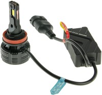 Фото - Автолампа Decker LED PL-03 5K H8 2pcs