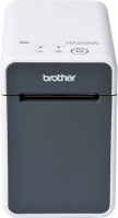 Фото - Чековый принтер Brother TD-2125NWB