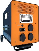 Фото - Зарядная станция ZEGOR YC3600