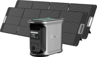 Фото - Зарядная станция Ampace Andes 1500 + 2xSP200