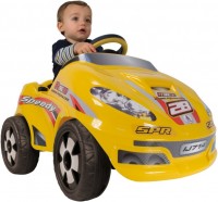 Фото - Детский электромобиль INJUSA Speedy Car