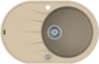 Фото - Кухонная мойка IDDIS Kitchen G K14S771i87 770x500