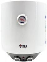 Фото - Водонагреватель Vitra KNB 80