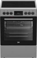 Фото - Плита Beko FBM 67320 XS нержавейка