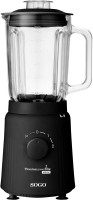 Фото - Миксер Sogo BAT-SS-5570 черный