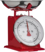 Фото - Кухонные весы Premier Olivier 5kg Retro