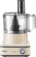Фото - Кухонный комбайн Sogo BAT-SS-14575 бежевый