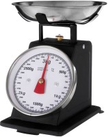 Фото - Весы Premier Olivier 3kg Retro