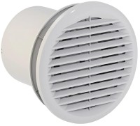Фото - Вытяжной вентилятор Horoz Electric AIRYMAX-3 (12W)