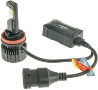 Фото - Автолампа Decker LED PL-07 6K H8 2pcs