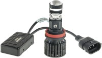Фото - Автолампа Decker LED GL-01 6K H9 2pcs