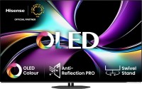 Фото - Телевизор Hisense 55A85Q 55 "