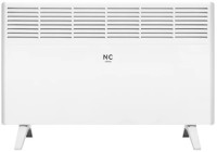 Фото - Конвектор Neoclima Bristol 2.0 2 кВт