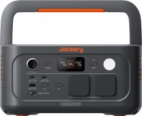 Фото - Зарядная станция Jackery Explorer 500 v2
