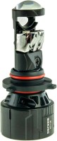 Фото - Автолампа Decker LED GL-02 5K HB3 1pcs
