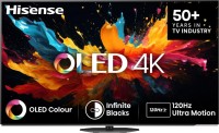 Фото - Телевизор Hisense 65A85N 65 "