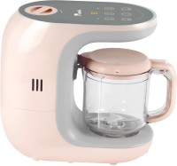 Фото - Миксер Momini NutriBlend розовый