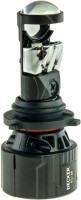 Фото - Автолампа Decker LED GL-02 5K HB4 1pcs