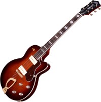Фото - Гитара Guild Aristocrat P90