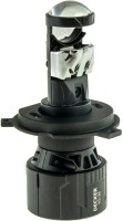Фото - Автолампа Decker LED GL-02 5K H4 1pcs