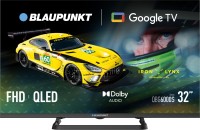 Фото - Телевизор Blaupunkt 32QBG6000S 32 "  черный