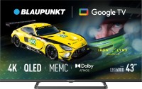 Фото - Телевизор Blaupunkt 43QBG6000S 43 "