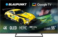 Фото - Телевизор Blaupunkt 55QBG6000S 55 "