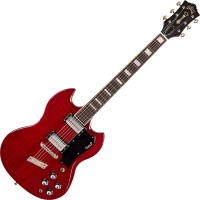 Фото - Гитара Guild Polara Deluxe