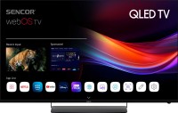Фото - Телевизор Sencor SLE 65Q870TCSB 65 "